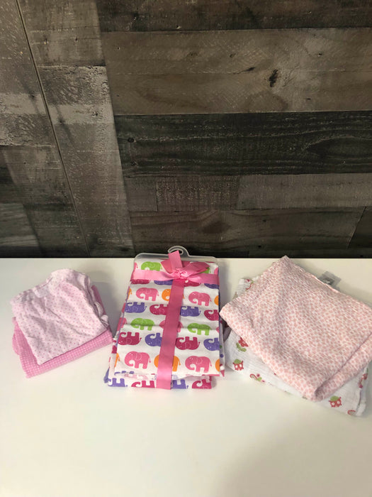 BUNDLE Baby Blankets