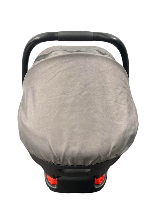 used Infantcarseat