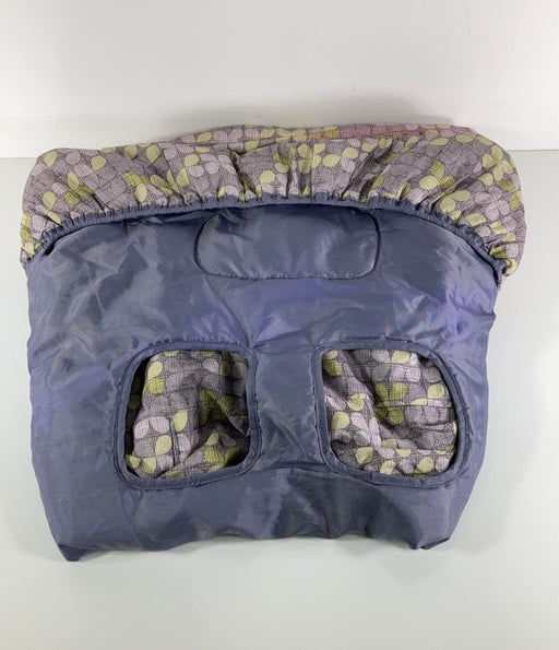 secondhand Summer Infant 2-in-1 Cushy Cart Cover