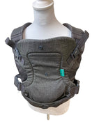 used Infantino Flip 4-in-1 Convertible Carrier