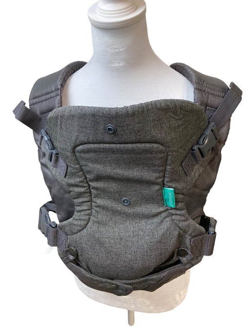 used Infantino Flip 4-in-1 Convertible Carrier