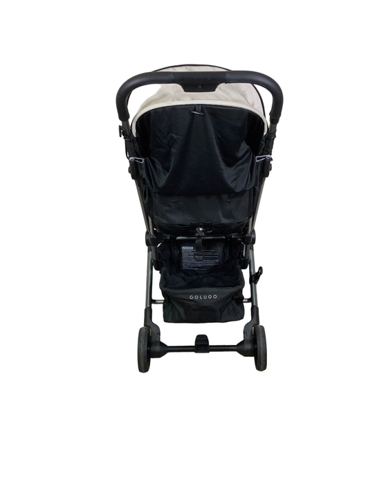 Colugo Compact Stroller, 2022, Dune