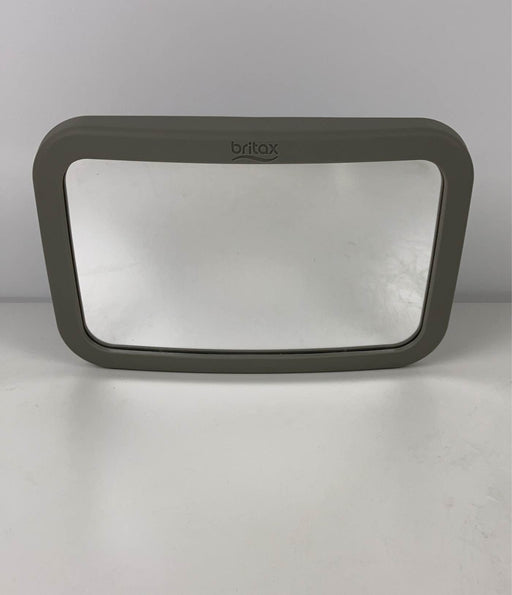 used Britax Back Seat Mirror