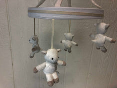 used Pottery Barn Kids Crib Mobile