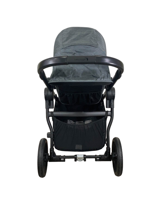 Baby Jogger City Select 2 Stroller, Radiant Slate, 2021