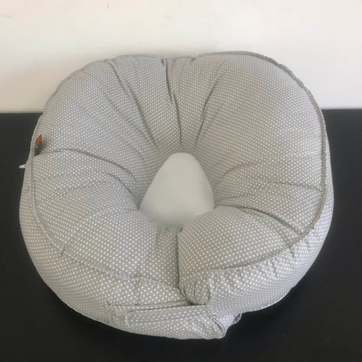 used Leachco Podster Sling-Style Infant Lounger Pillow