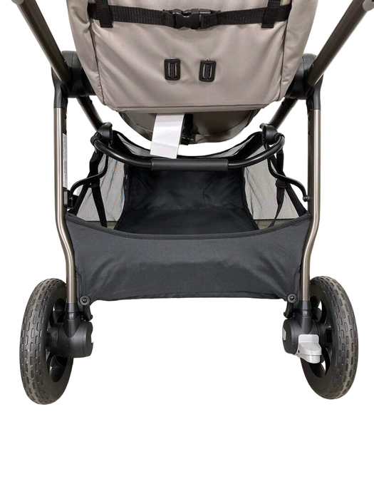 Maxi-Cosi Zelia2 Luxe Stroller Only, 2023, New Hope Tan