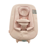 used Cybex LEMO Bouncer, Pearl Pink