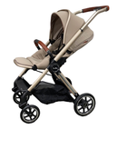 used Silver Cross Reef Stroller, Stone, 2023