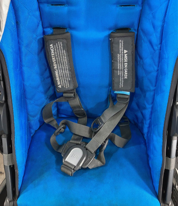 secondhand Strollers