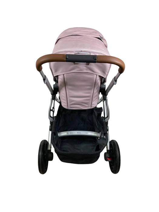 UPPAbaby VISTA V2 Stroller, 2021, Alice (Dusty Pink)