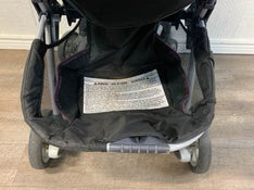 Chicco Cortina 30 Travel System Stroller, 2012