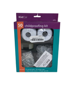 used KidCo Baby Proofing Kit