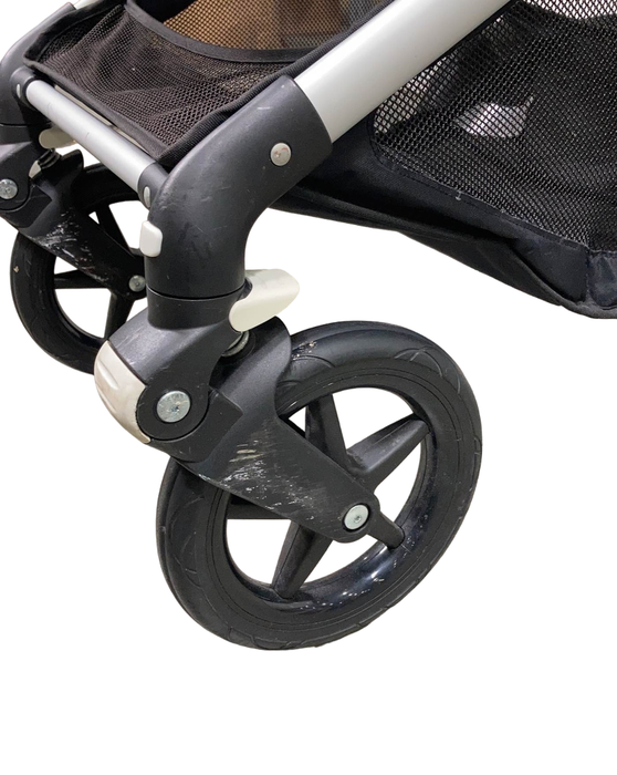 used Bugaboo Fox Base Stroller, 2018, Aluminum