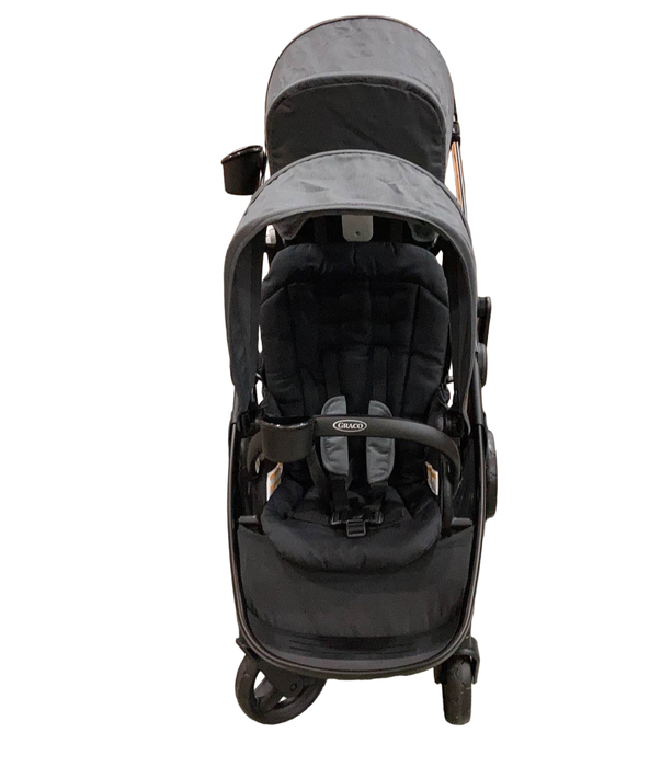 secondhand Strollers