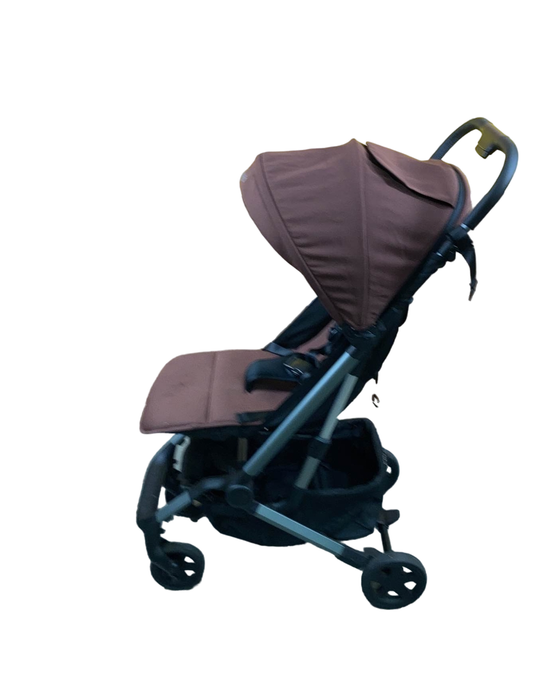 secondhand Colugo Compact Stroller, Cocoa, 2022