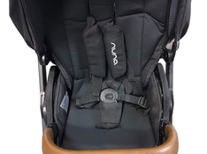 used Nuna MIXX Stroller With Bassinet, 2019