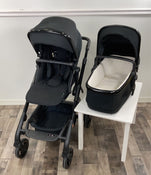 used Silver Cross Wave Special Edition Eclipse Stroller, 2021