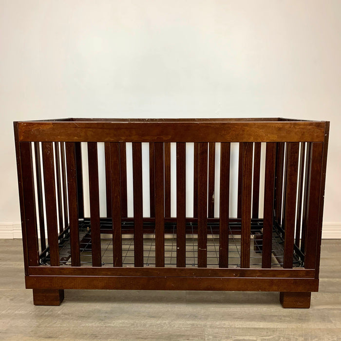 used Crib