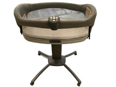 used Chicco Close To You 3-in-1 Bedside Bassinet