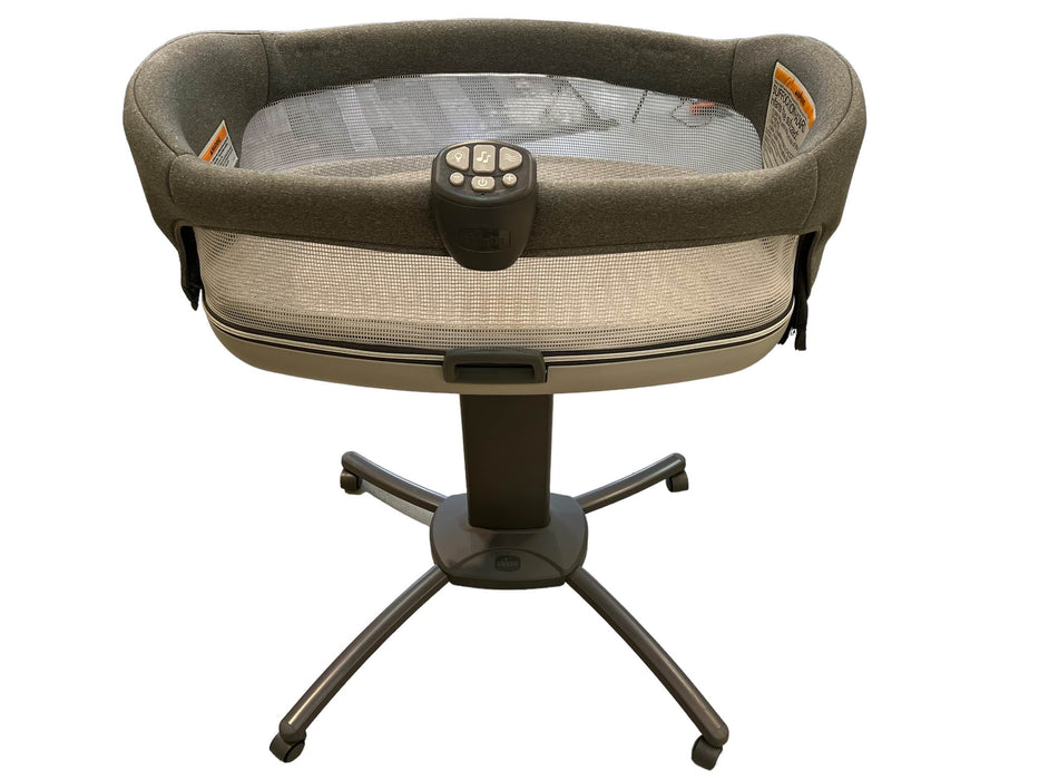 used Chicco Close To You 3-in-1 Bedside Bassinet