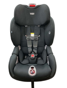 secondhand Britax Boulevard ClickTight Convertible Car Seat, 2023, Black Contour