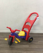 used Fisher Price Rock, Roll, ‘N Ride Trike