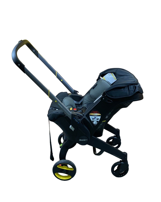 used Strollers