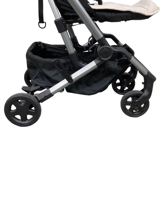 used Colugo Compact Stroller, 2022, Dune