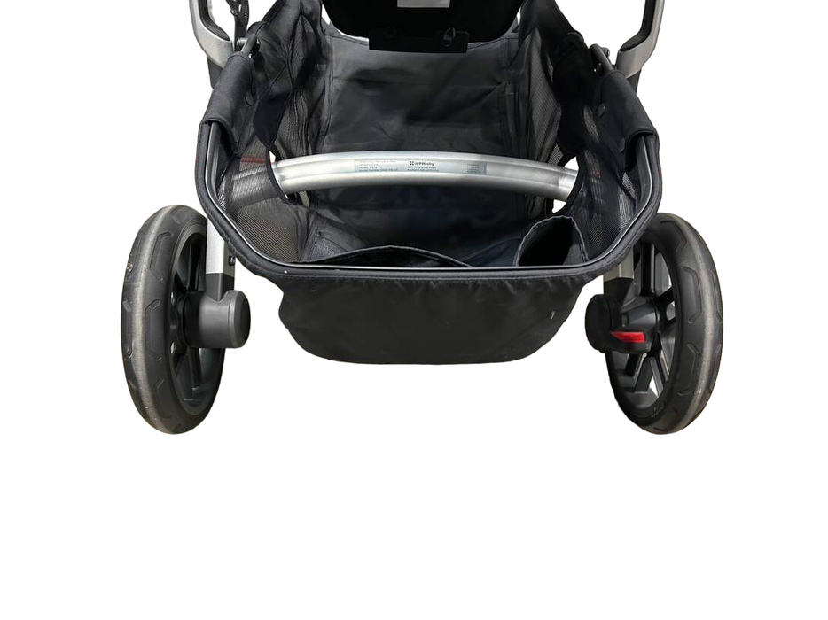 used UPPAbaby VISTA V2 Stroller, 2021, Declan (Oat Melange)