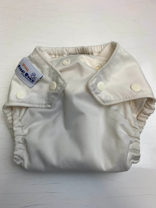 secondhand FuzziBunz One Size Pocket Diapers