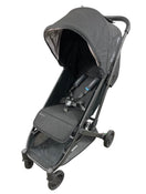 used UPPAbaby MINU Stroller, 2018, JAKE(Black)