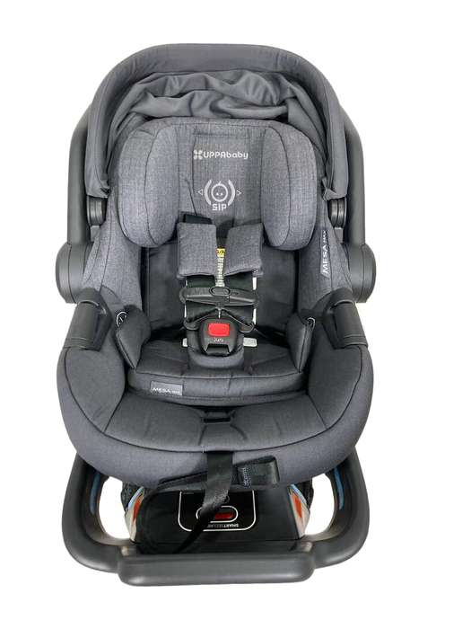 used Carseat