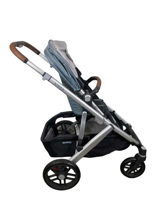 secondhand Strollers