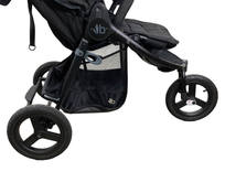 used Bumbleride Indie Stroller, 2020, Black