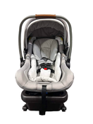 used Nuna Pipa Lite LX Infant Car Seat, Frost