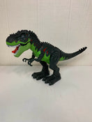 secondhand Iduola Battery Operated Tyrannosaurus T-Rex