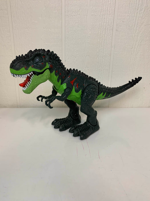 secondhand Iduola Battery Operated Tyrannosaurus T-Rex