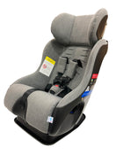 used Clek Fllo Convertible Car Seat, 2022, Thunder