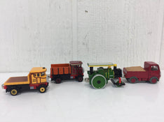 used BUNDLE Thomas and Friends, Farm Trucks