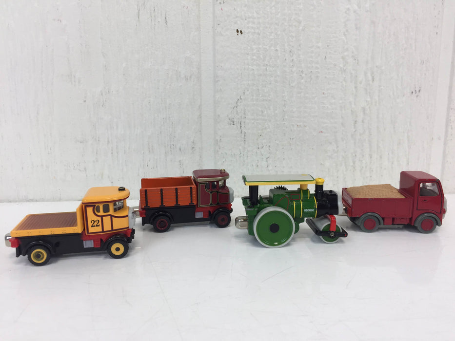 used BUNDLE Thomas and Friends, Farm Trucks