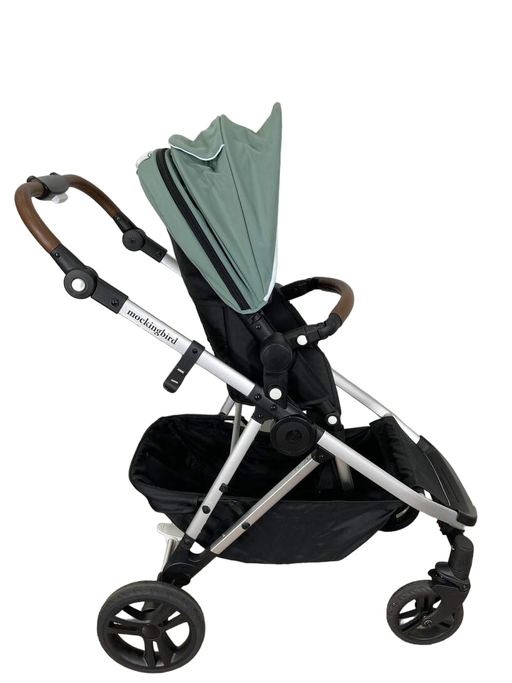 used Strollers