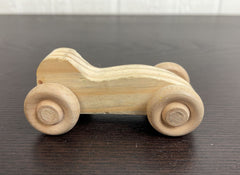 used BUNDLE Wooden Vehicles