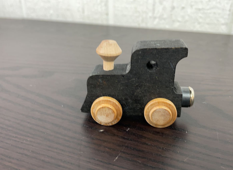 used BUNDLE Wooden Trains