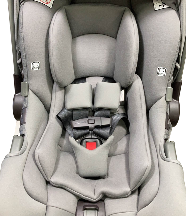 secondhand Carseat