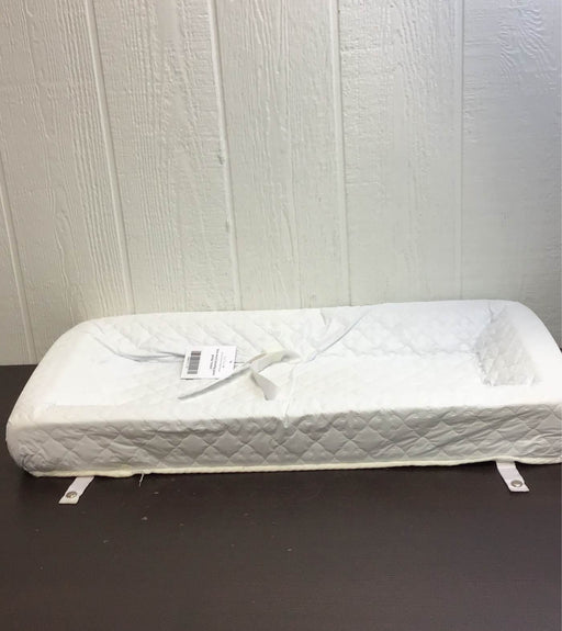 used Rumble Tuff Contour Changing Pad