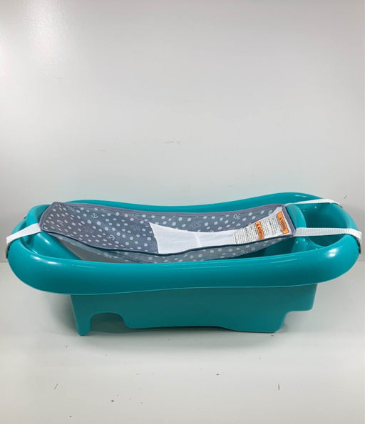 used TOMY Sure Comfort Deluxe Newborn To Toddler Tub