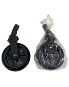 used UPPAbaby CRUZ Front Wheels, 2015-2019