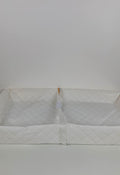 used Summer Infant 4-Sided Changing Pad