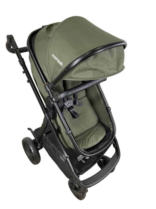 used Mompush Meteor Next 2.0, Meteor Forest, 2022